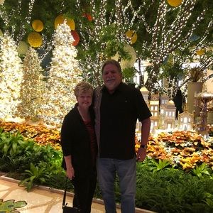 Meet your Posher, Janis